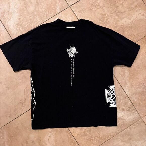 Darc Sport "Echoes Of Valhalla" 3 Tee bundle XL - Picture 5 of 8